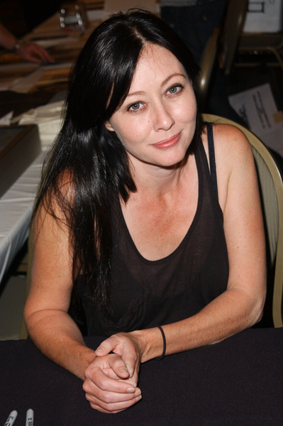Shannen doherty sexy pictures