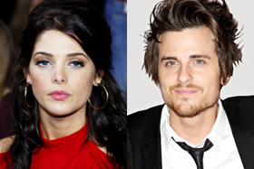 Ashley Greene, Jared Followill, pictures, picture, photos, photo, pics, pic, images, image, hot, sexy, latest, new