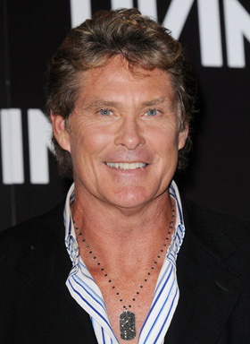 David Hasselhoff, pictures, picture, photos, photo, pics, pic, images, image, hot, sexy, latest, new