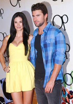 Jayde Nicole, Brody Jenner, pictures, picture, photos, photo, pics, pic, images, image, hot, sexy, latest, new