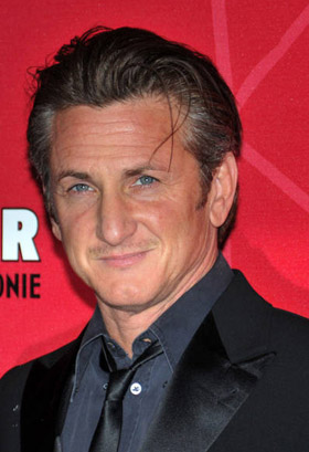 Sean Penn, Robin Wright Penn, pictures, picture, photos, photo, pics, pic, images, image, latest, new, hot, sexy, 2010