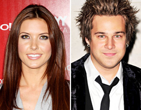 Audrina Patridge, Ryan Cabrera, pictures, picture, photos, photo, pics, pic, images, image, hot, sexy, latest, new, 2010
