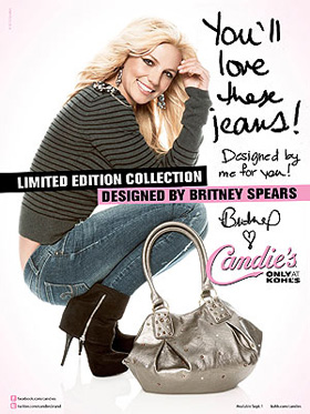 Britney Spears, Candie's, fashion, style, collection, clothing, clothes, looks, pictures, picture, photos, photo, pics, pic, images, image, hot, sexy, latest, new, 2010