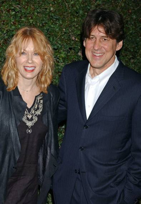 Nancy Wilson, Cameron Crowe, divorce, divorcing, marriage, split, break, up, pictures, picture, photos, photo, pics, pic, images, image, hot, sexy, latest, new, 2010