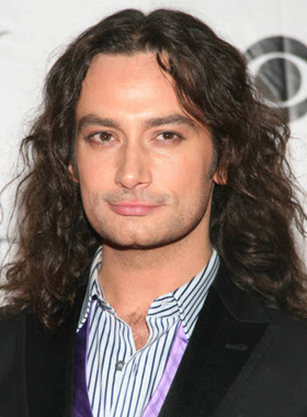 Constantine Maroulis, Angel Reed, baby, girl, daughter, pictures, picture, photos, photo, pics, pic, images, image, hot, sexy, latest, new, 2010