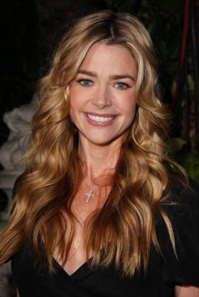 Denise Richards, Nikki Sixx, split, break, up, breakup, dating, pictures, picture, photos, photo, pics, pic, images, image, hot, sexy, latest, new, 2010