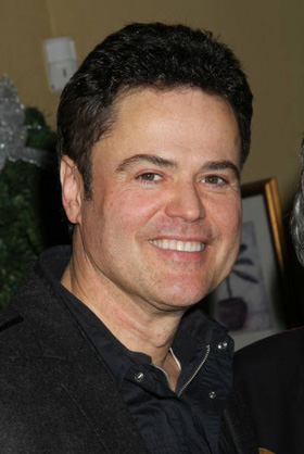 Donny Osmond, pictures, picture, photos, photo, pics, pic, images, image, hot, sexy, latest, new, 2010