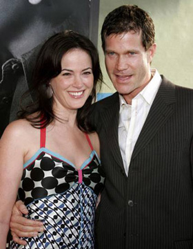 Dylan Walsh, Joanna Going, divorce, divorcing, split, breakup, break, up, separated, marriage, pictures, picture, photos, photo, pics, pic, images, image, hot, sexy, latest, new, 2010