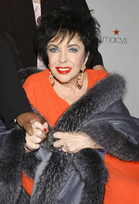 Elizabeth Taylor, Liz Taylor, pictures, picture, photos, photo, pics, pic, images, image, hot, sexy, latest, new, 2011