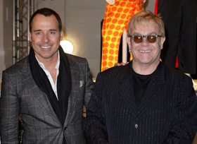 Elton John, David Furnish, pictures, picture, photos, photo, pics, pic, images, image, hot, sexy, latest, new, 2011