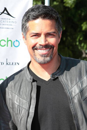 Esai Morales, baby, girl, daughter, girlfriend, Elvimar Silva, pictures, picture, photos, photo, pics, pic, images, image, hot, sexy, latest, new, 2010