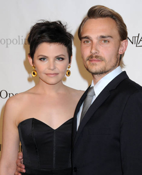 Ginnifer Goodwin, Joey Kern, engaged, engagement, dating, wedding, pictures, picture, photos, photo, pics, pic, images, image, hot, sexy, latest, new, 2010