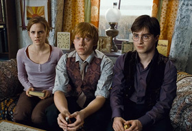 Harry Potter and the Deathly Hallows, movie, box, office, pictures, picture, photos, photo, pics, pic, images, image, hot, sexy, latest, new, 2010
