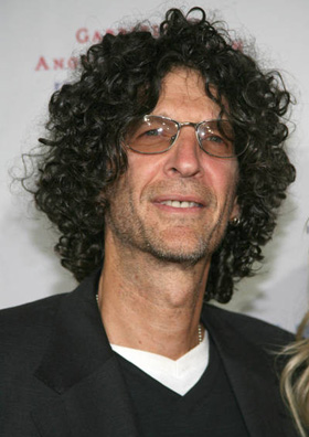 Howard Stern, Sirius, pictures, picture, photos, photo, pics, pic, images, image, hot, sexy, latest, new, 2011