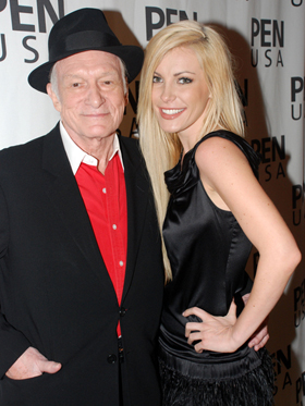 Hugh Hefner, Crystal Harris, wedding, pictures, picture, photos, photo, pics, pic, images, image, hot, sexy, latest, new, 2011