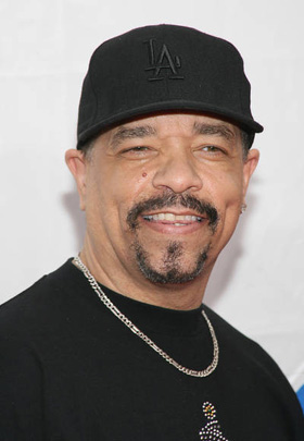 Ice-T, arrested, arrest, busted, cop, Twitter, pictures, picture, photos, photo, pics, pic, images, image, hot, sexy, latest, new