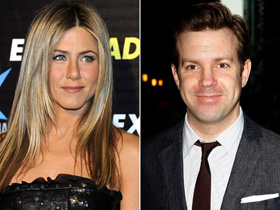 Jennifer Aniston, Jason Sudeikis, dating, boyfriend, girlfriend, couple, together, pictures, picture, photos, photo, pics, pic, images, image, hot, sexy, latest, new
