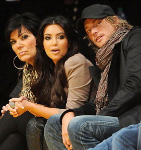 Kris Jenner, Kim Kardashian, Gabriel Aubry, dating, pictures, picture, photos, photo, pics, pic, images, image, hot, sexy, latest, new, 2010