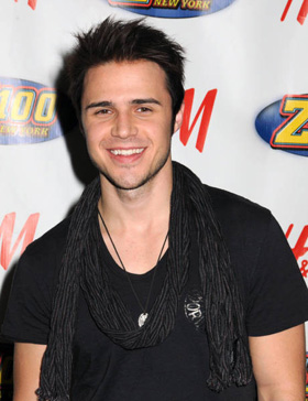 Kris Allen, American Idol, Universal, music, pictures, picture, photos, photo, pics, pic, images, image, hot, sexy, latest, new, 2010