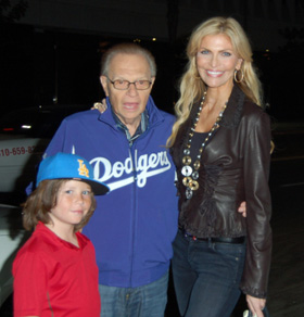 Larry King, pictures, picture, photos, photo, pics, pic, images, image, hot, sexy, latest, new, 2010