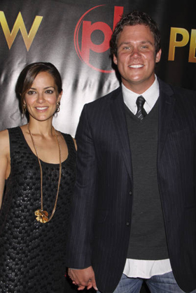 Rebecca Budig, Bob Guiney, divorce, marriage, split, break up, breakup, wedding, pictures, picture, photos, photo, pics, pic, images, image, hot, sexy, latest, new, 2010