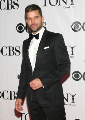 Ricky Martin, Oprah Winfrey, pictures, picture, photos, photo, pics, pic, images, image, hot, sexy, latest, new, 2010
