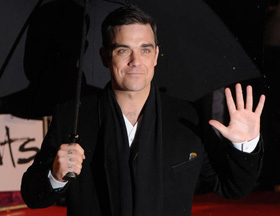 Robbie Williams, Ayda Field, married, weddding, pictures, picture, photos, photo, pics, pic, images, image, hot, sexy, latest, new, 2010