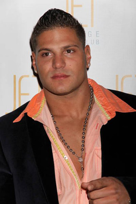 Ronnie Ortiz-Magro, arrested, arrest, busted, pictures, picture, photos, photo, pics, pic, images, image, hot, sexy, latest, new, 2010