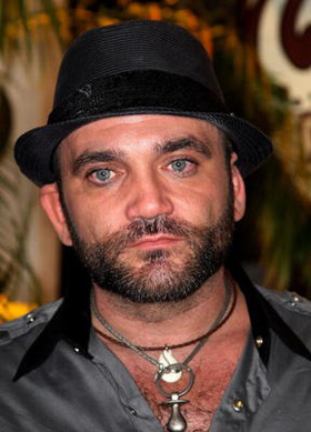 Russell Hantz, arrested, arrest, busted, brawl, fight, Festival International de Louisiane, pictures, picture, photos, photo, pics, pic, images, image, hot, sexy, latest, new, 2010