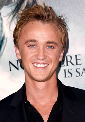 Tom Felton, love, child, Harry Potter, pictures, picture, photos, photo, pics, pic, images, image, hot, sexy, latest, new, 2010