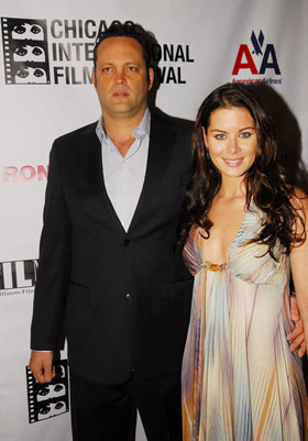 Vince Vaughn, wife, Kyla Weber, baby, daughter, Locklyn Kyla Vaughn, birth, pregnancy, pictures, picture, photos, photo, pics, pic, images, image, hot, sexy, latest, new, 2010
