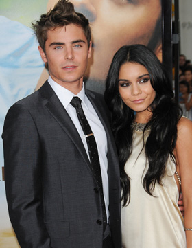 Zac Efron, Vanessa Hudgens, breakup, break, up, split, dating, couple, together, pictures, picture, photos, photo, pics, pic, images, image, hot, sexy, latest, new, 2010