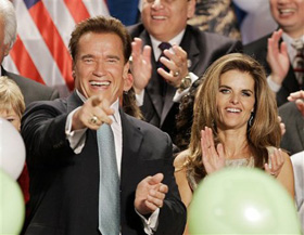 Arnold Schwarzenegger, Maria Shriver, pictures, picture, photos, photo, pics, pic, images, image, hot, sexy, latest, new, 2011