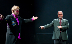 Elton John, Billy Joel, rehab, tour, pictures, picture, photos, photo, pics, pic, images, image, hot, sexy, latest, new, 2011