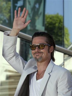 Brad Pitt, pictures, picture, photos, photo, pics, pic, images, image, hot, sexy, latest, new, 2011