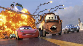 Cars 2, pictures, picture, photos, photo, pics, pic, images, image, hot, sexy, latest, new, 2011