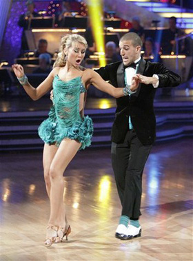 Chelsea Kane, Mark Ballas, Dancing With the Stars, pictures, picture, photos, photo, pics, pic, images, image, hot, sexy, latest, new, 2011