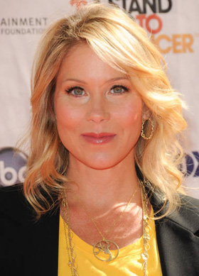 Christina Applegate, baby, daughter, Sadie, pictures, picture, photos, photo, pics, pic, images, image, hot, sexy, latest, new, 2011