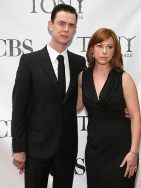 Colin Hanks, wife, Samantha Bryant, baby, pictures, picture, photos, photo, pics, pic, images, image, hot, sexy, latest, new, 2011