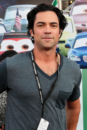 Danny Pino, pictures, picture, photos, photo, pics, pic, images, image, hot, sexy, latest, new, 2011