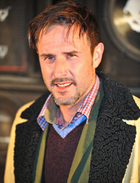 David Arquette, pictures, picture, photos, photo, pics, pic, images, image, hot, sexy, latest, new, 2011