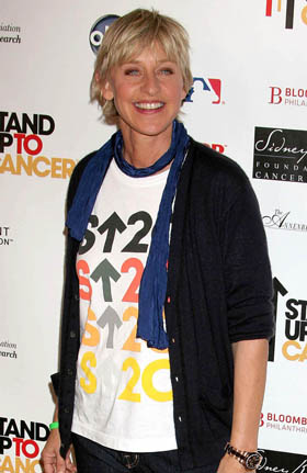 Ellen DeGeneres, pictures, picture, photos, photo, pics, pic, images, image, hot, sexy, latest, new, 2011