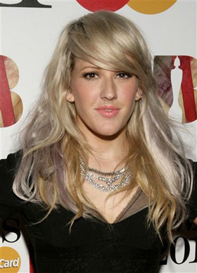 Ellie Goulding, pictures, picture, photos, photo, pics, pic, images, image, hot, sexy, latest, new, 2011