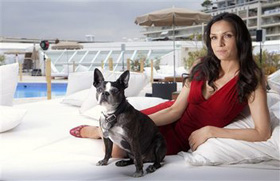 Famke Janssen, pictures, picture, photos, photo, pics, pic, images, image, hot, sexy, latest, new, 2011