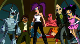 Futurama, pictures, picture, photos, photo, pics, pic, images, image, hot, sexy, latest, new, 2011