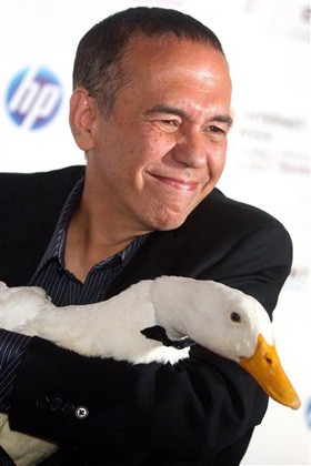 Gilbert Gottfried, pictures, picture, photos, photo, pics, pic, images, image, hot, sexy, latest, new, 2011