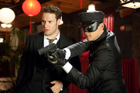 The Green Hornet, box, office, pictures, picture, photos, photo, pics, pic, images, image, hot, sexy, latest, new, 2011