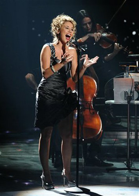 Haley Reinhart, American Idol, pictures, picture, photos, photo, pics, pic, images, image, hot, sexy, latest, new, 2011