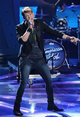 James Durbin, American Idol, pictures, picture, photos, photo, pics, pic, images, image, hot, sexy, latest, new, 2011