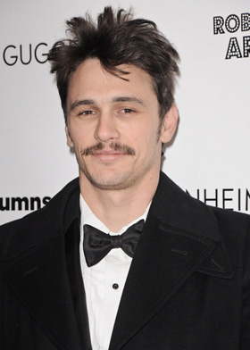 James Franco, Oscars, Funny or Die, pictures, picture, photos, photo, pics, pic, images, image, hot, sexy, latest, new, 2011